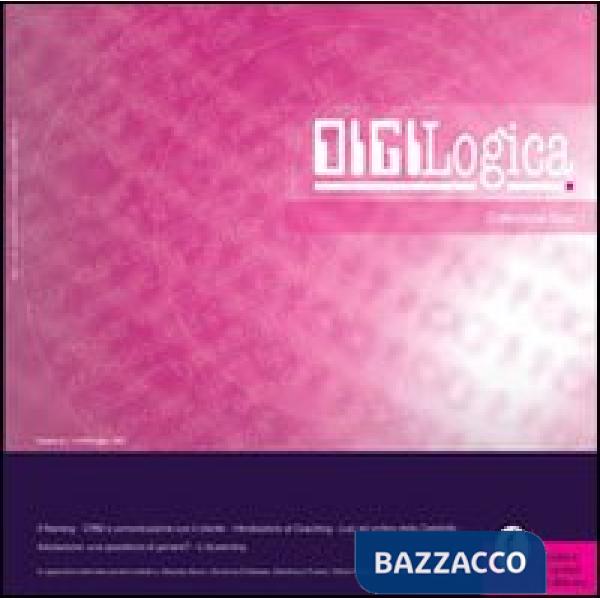 Digilogica. Vol. 2