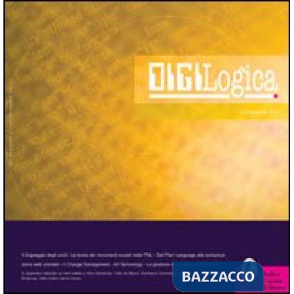 Digilogica. Vol. 3