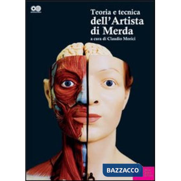 Teoria e tecnica dell'artista di merda