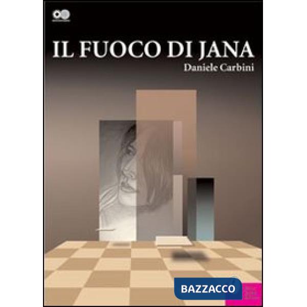 Fuoco di Jana (Il)
