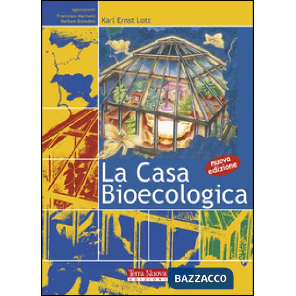 Casa bioecologica (La)