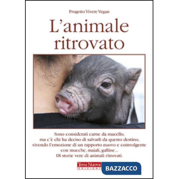 Animale ritrovato (L')