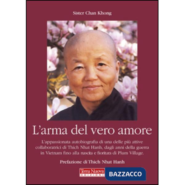 Arma del vero amore (L')