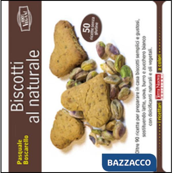 Biscotti al naturale