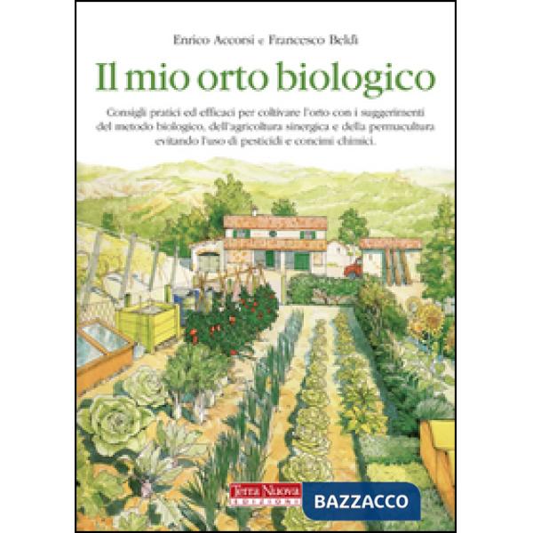 Mio orto biologico (Il)