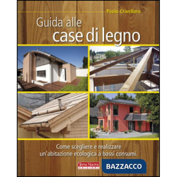 GUIDA ALLE CASE DI LEGNO