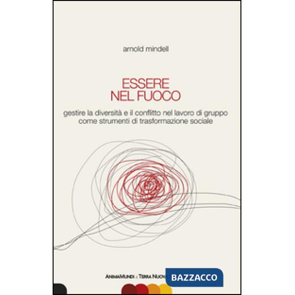 Essere nel fuoco. Gestire la diversità e il conflitto nel lavoro di gruppo come strumenti di trasformazione sociale