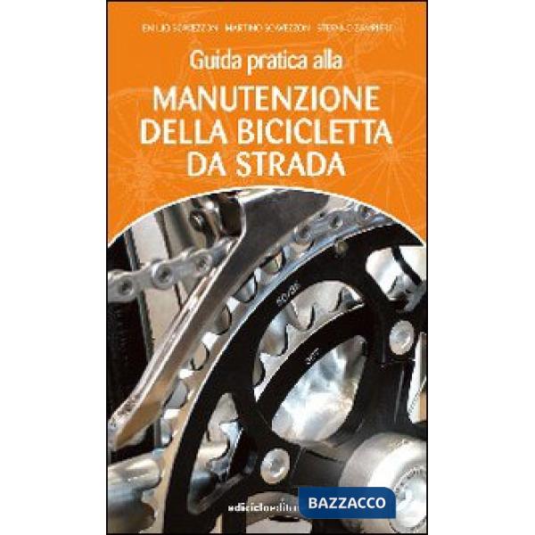 Guida pratica alla manutenzione della bicicletta da strada