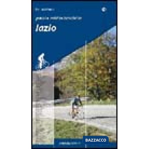Passi e valli in bicicletta. Lazio