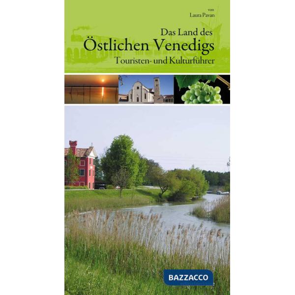 Land des Ostlichen Venedigs (Das)