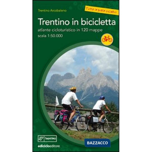 Trentino in bicicletta