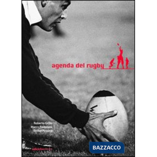 Agenda del rugby