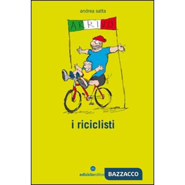 Riciclisti. Con CD Audio (I)