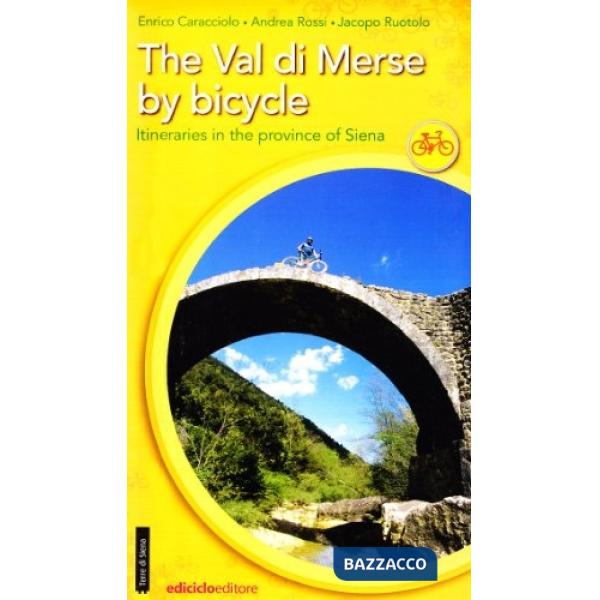 Val di Merse by Bicycle