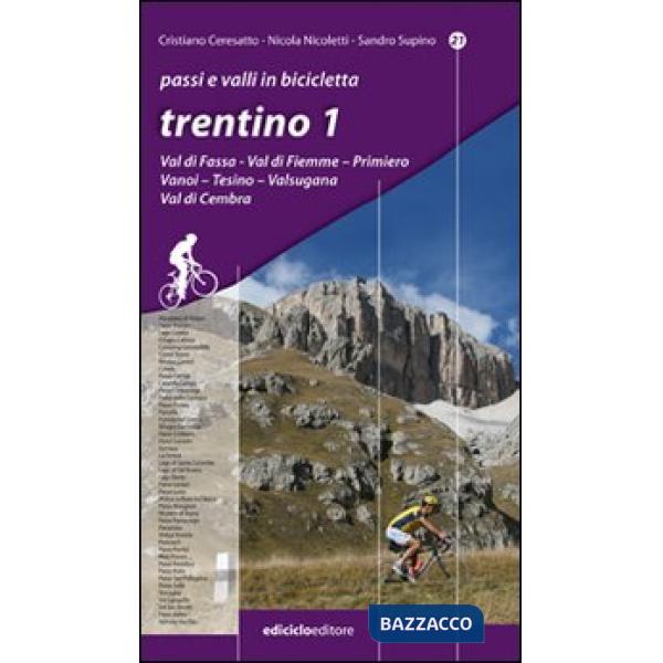 Trentino. Vol. 1