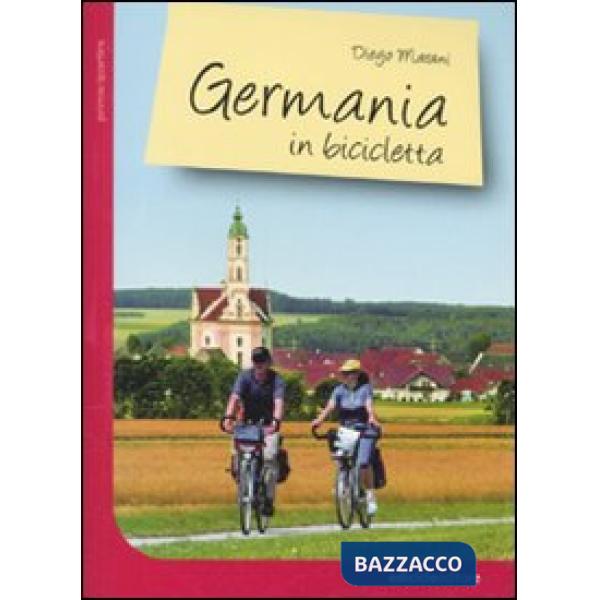 Germania in bicicletta
