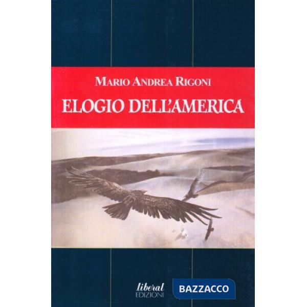 Elogio dell'America
