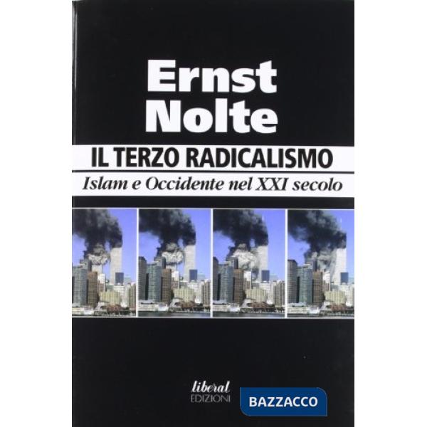 Terzo radicalismo. Islam e Occidente nel XXI secolo (Il)