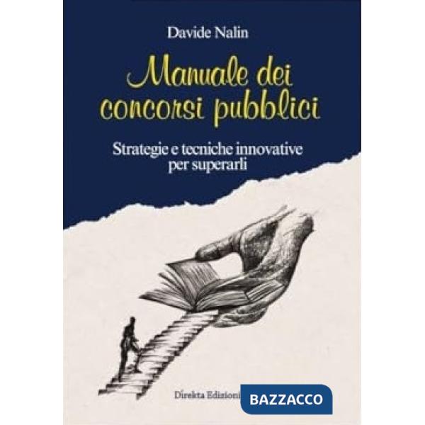 Manuale dei concorsi pubblici