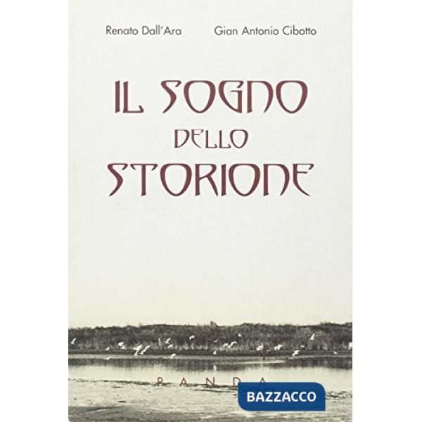 Sogno dello storione. Le due favole di Scano Boa (Il)