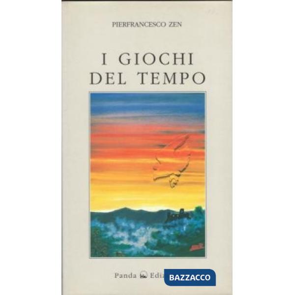 Giochi del tempo (I)