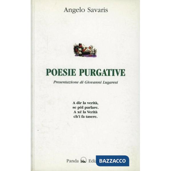 Poesie purgative
