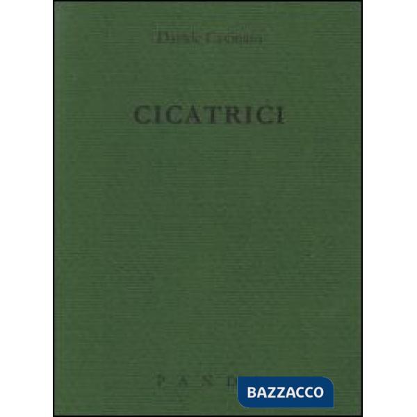 Cicatrici