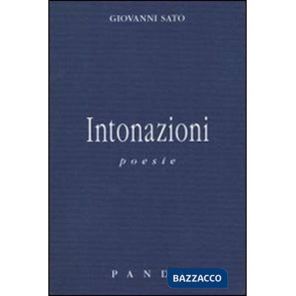 Intonazioni