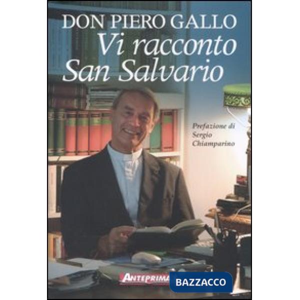 Vi racconto San Salvario. Una finestra su Torino