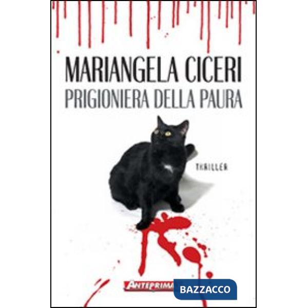 Prigioniera della paura