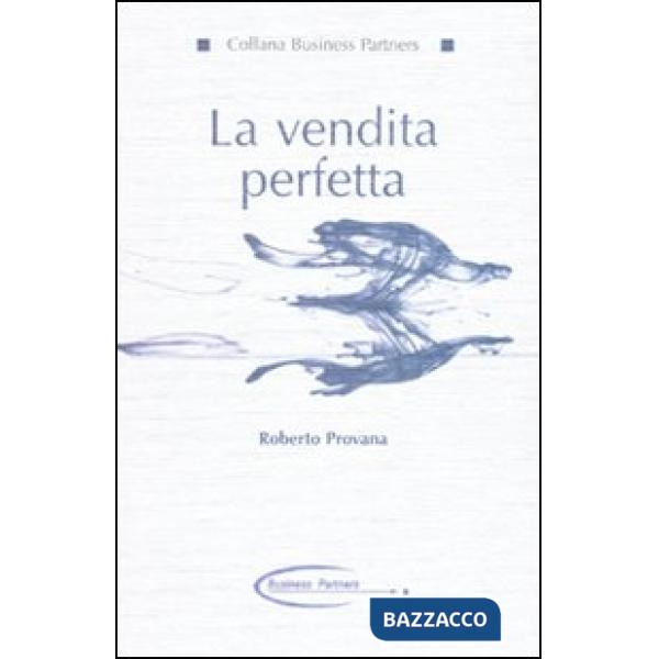 Vendita perfetta (La)