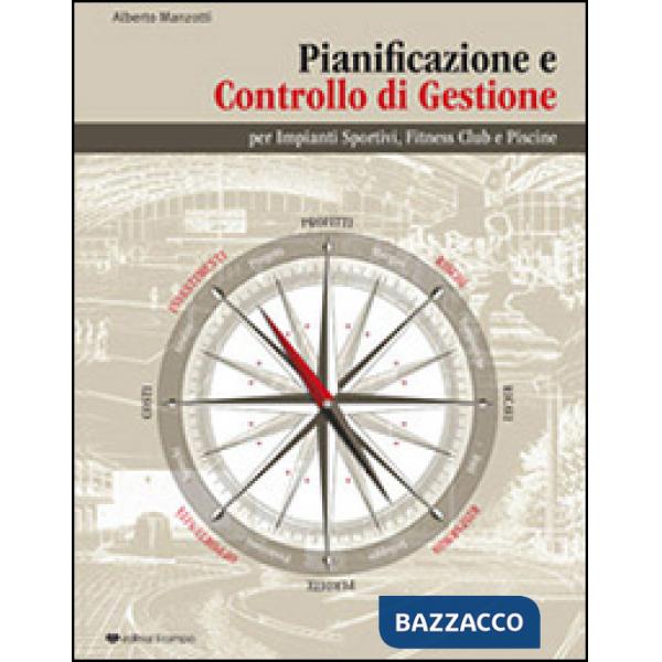 Pianificazione e controllo di gestione per impianti sportivi, fitness club e piscine