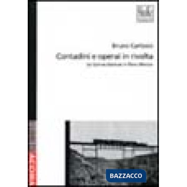 Contadini e operai in rivolta. Le Gorras blancas in Messico