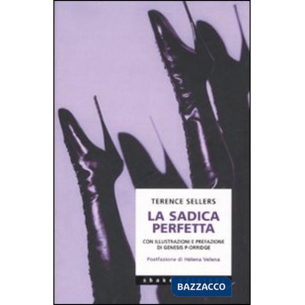 Sadica perfetta (La)