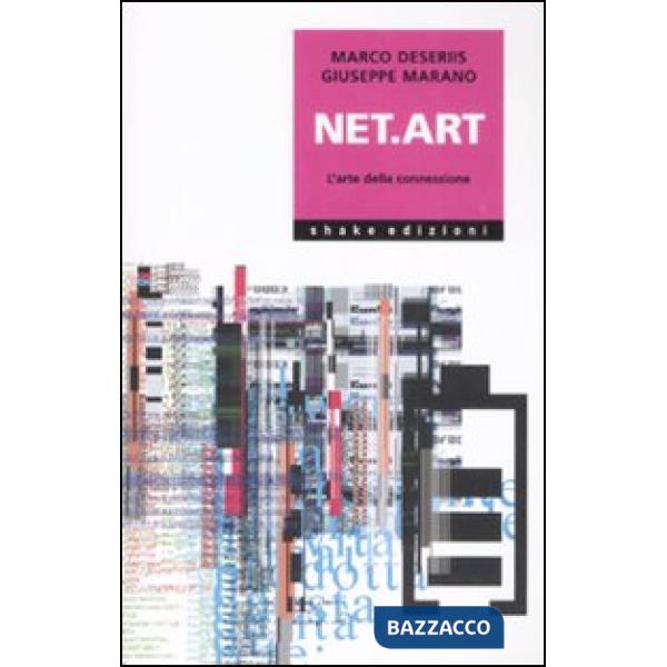Net.art. L'arte della connessione