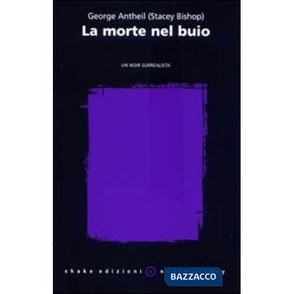 Morte nel buio (La)