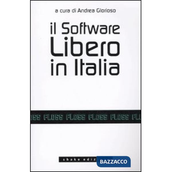 Software libero in Italia (Il)