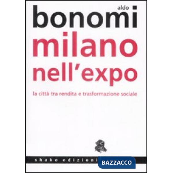 Milano nell'Expo