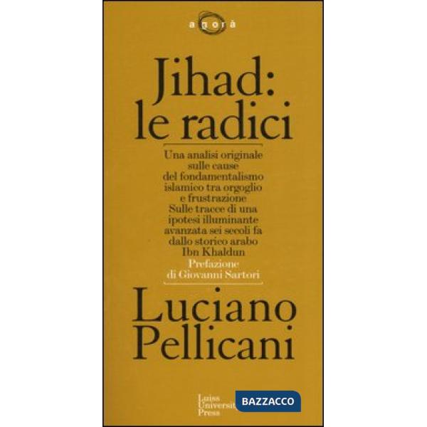 Jihad: le radici