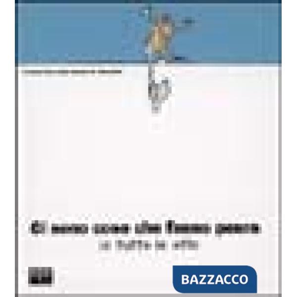 Ci sono cose che fanno paura. Ediz. illustrata