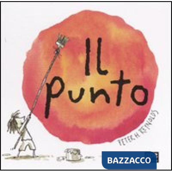 Punto. Ediz. illustrata (Il)
