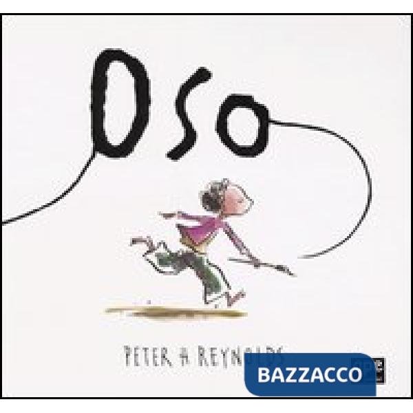 Oso. Ediz. illustrata