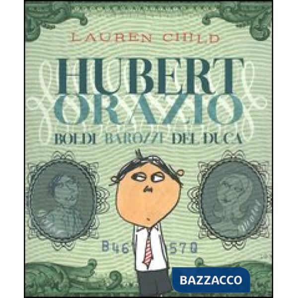 Hubert Orazio Boldi Barozzi Del Duca