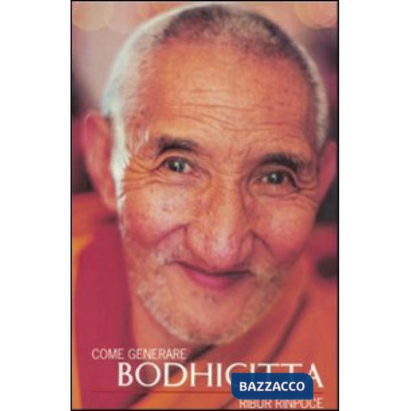 Cuore senza confini, Bodhicitta, la mente dell'illuminazione (Un)