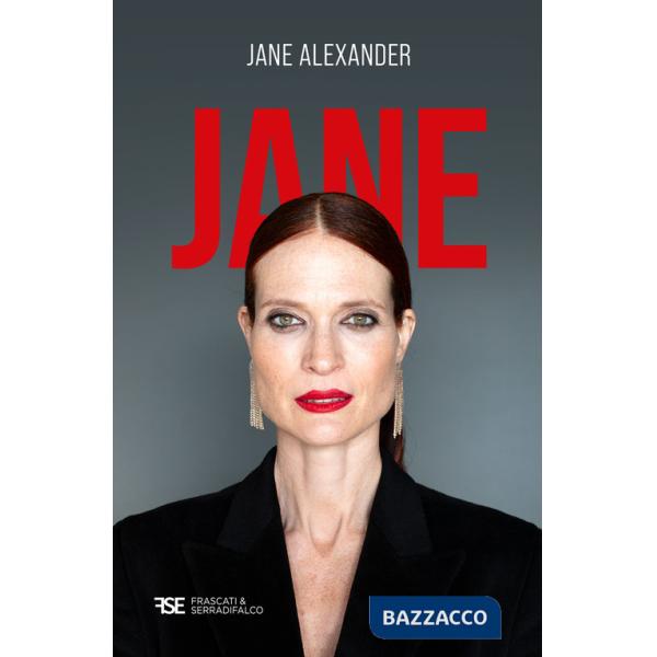 Jane. Nuova ediz.