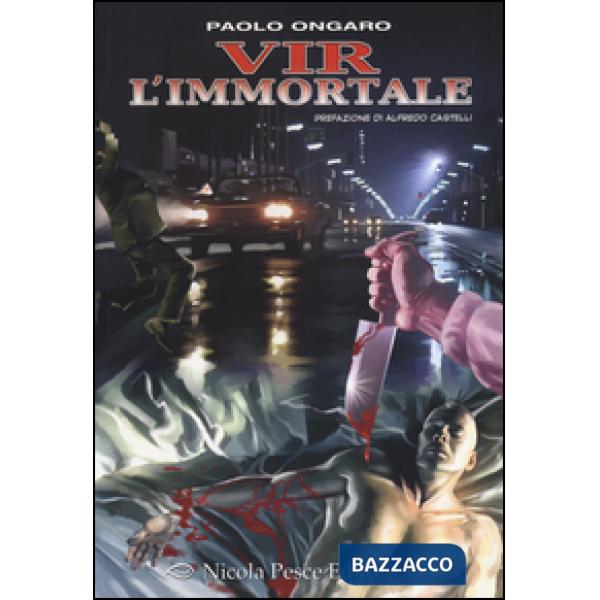 Vir l'immortale