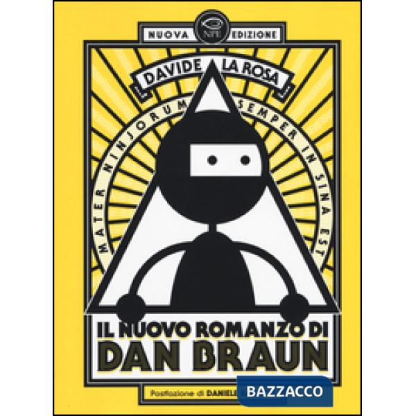 Nuovo romanzo di Dan Braun (Il)