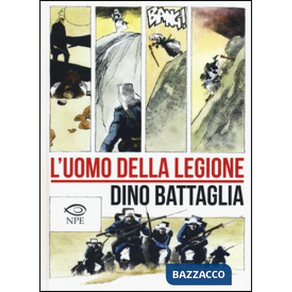 Uomo della legione (L')