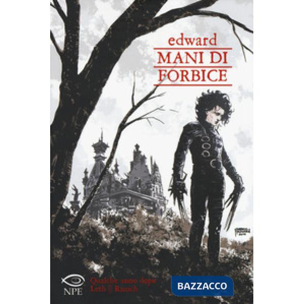 Edward mani di forbice. Qualche anno dopo