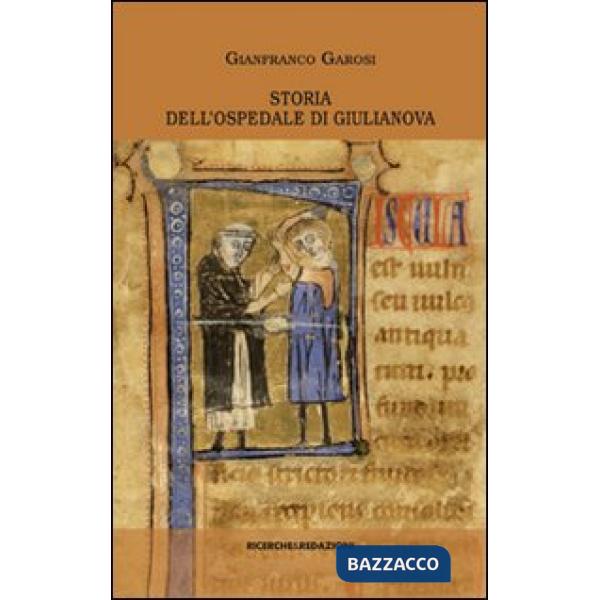 Storia dell'ospedale di Giulianova